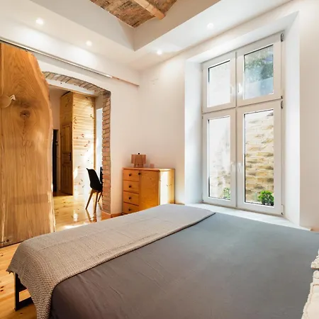 Xxxxxxx Apartment Sopot